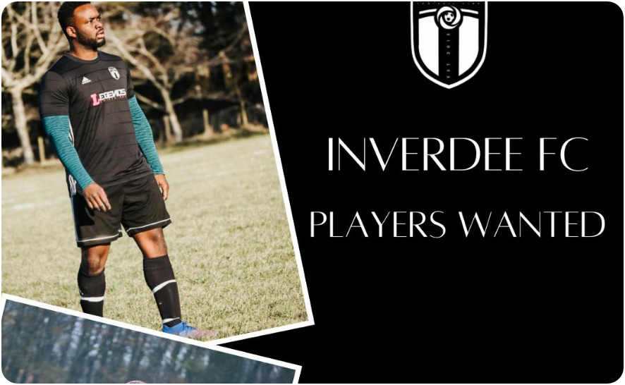 Inverdee looking for group